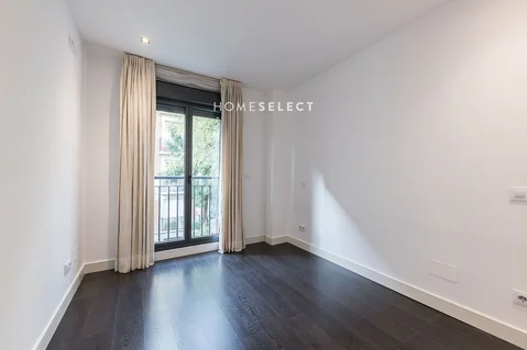 Piso en calle de Nicasio Gallego - Foto 14