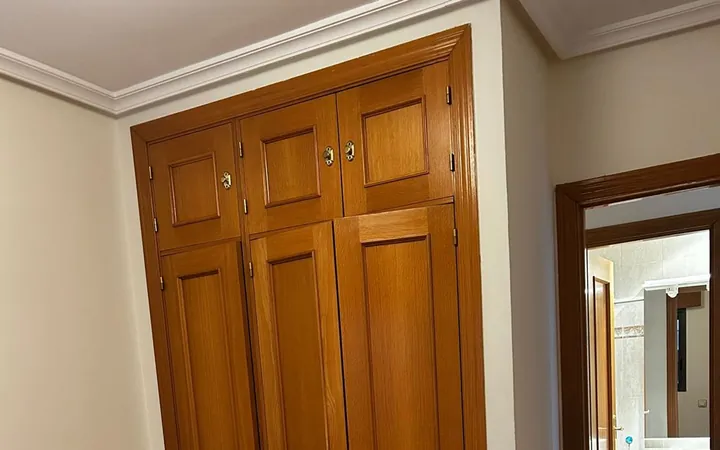 Piso en Calle de Julián Rabanedo, 38, Legazpi - Foto 12