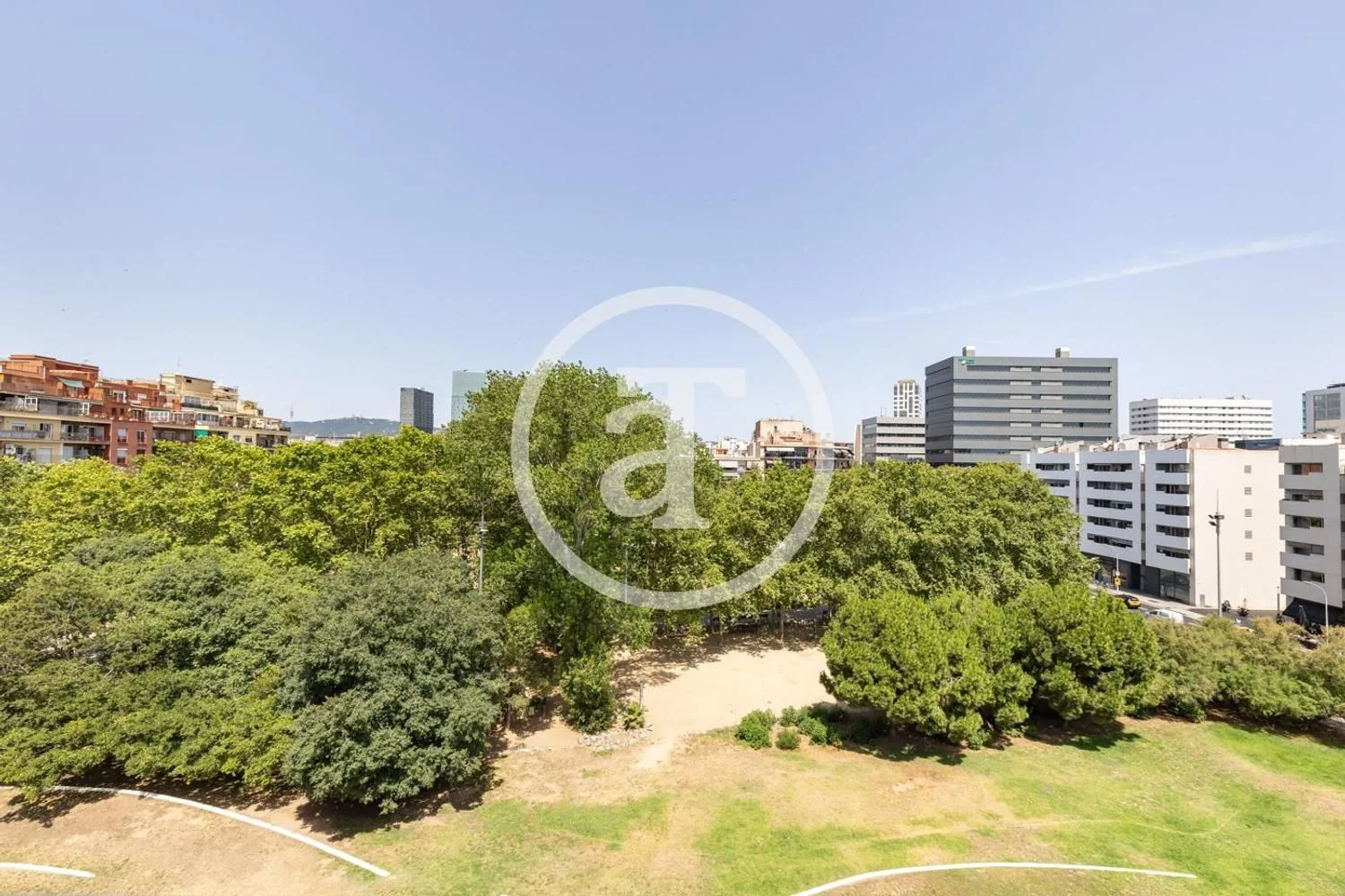 Piso en Calle de Ramon Turró, El Poblenou - Foto 33