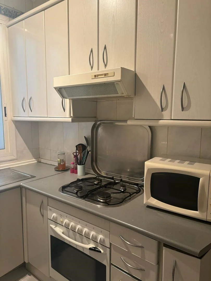 Piso en Calle de Juan Bravo, 63, Lista - Foto 11