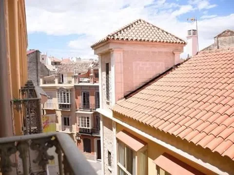 Piso en calle Carretería, 37 - Foto 6