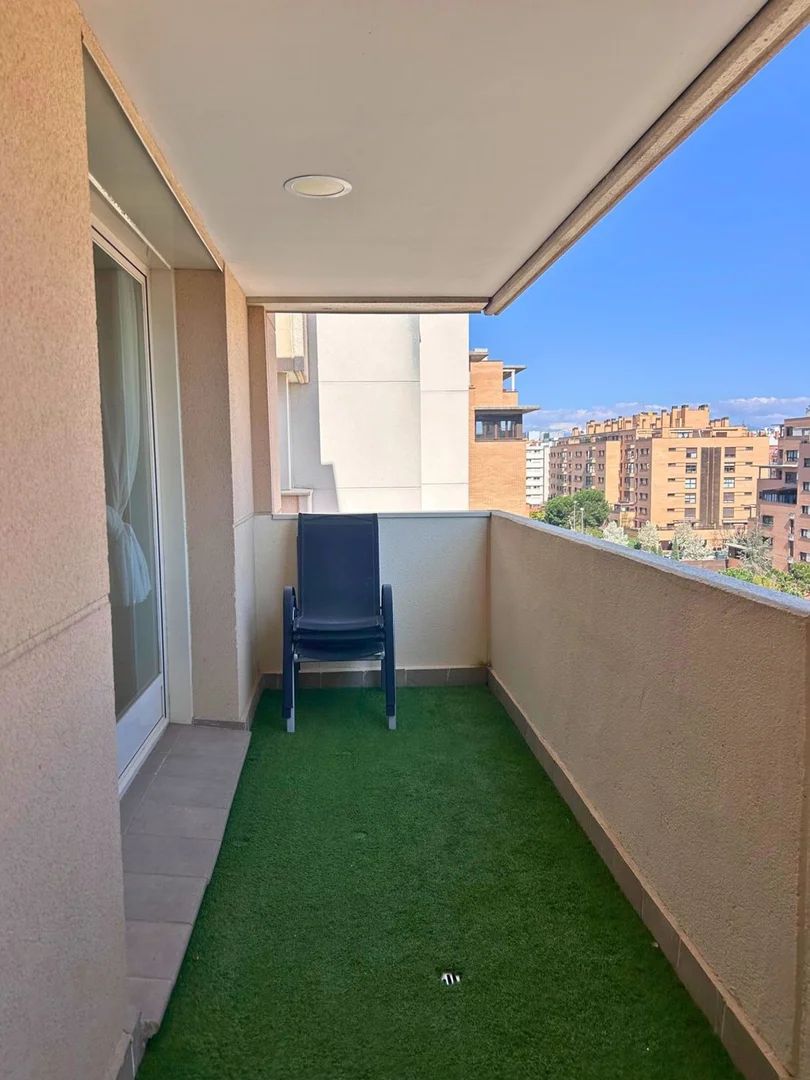 Alquiler de piso en Calle de Valcarlos, 35 - Foto 12