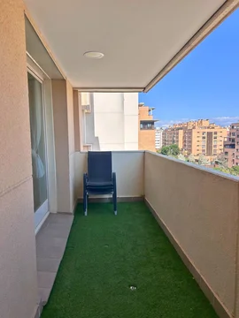 Alquiler de piso en Calle de Valcarlos, 35 - Foto 12