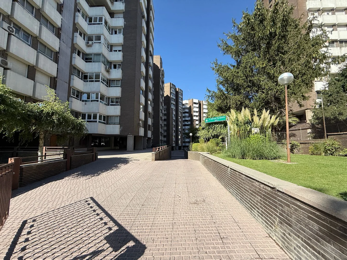 Piso en Calle de Alfredo Marqueríe, 9, La Paz - Foto 37