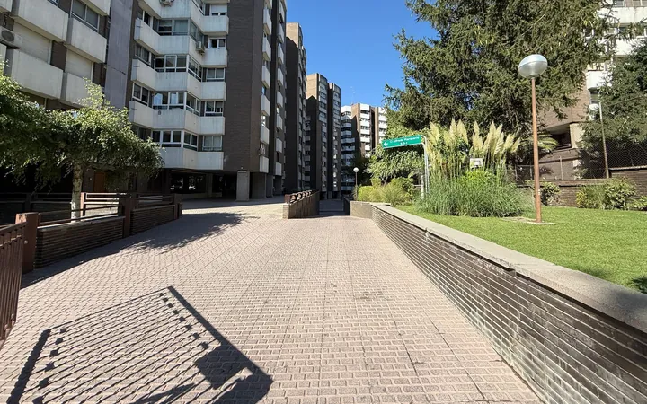 Piso en Calle de Alfredo Marqueríe, 9, La Paz - Foto 37