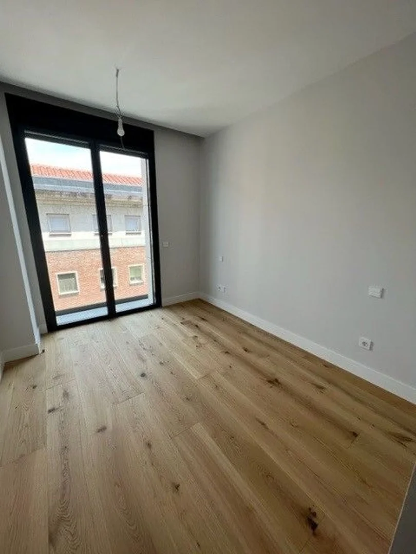 Piso en calle de Bretón de los Herreros, 44 - Foto 12