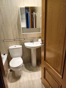 Piso en calle Rogelio Muñoz, 4 - Foto 21