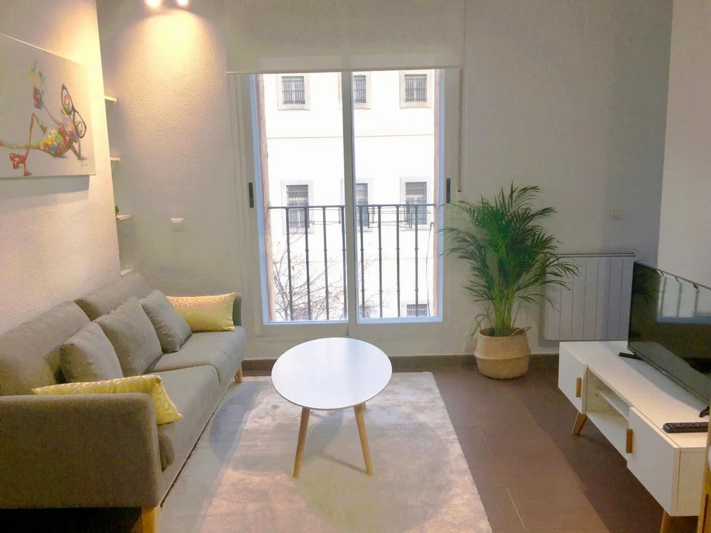 Piso en calle de Santa Isabel, 50