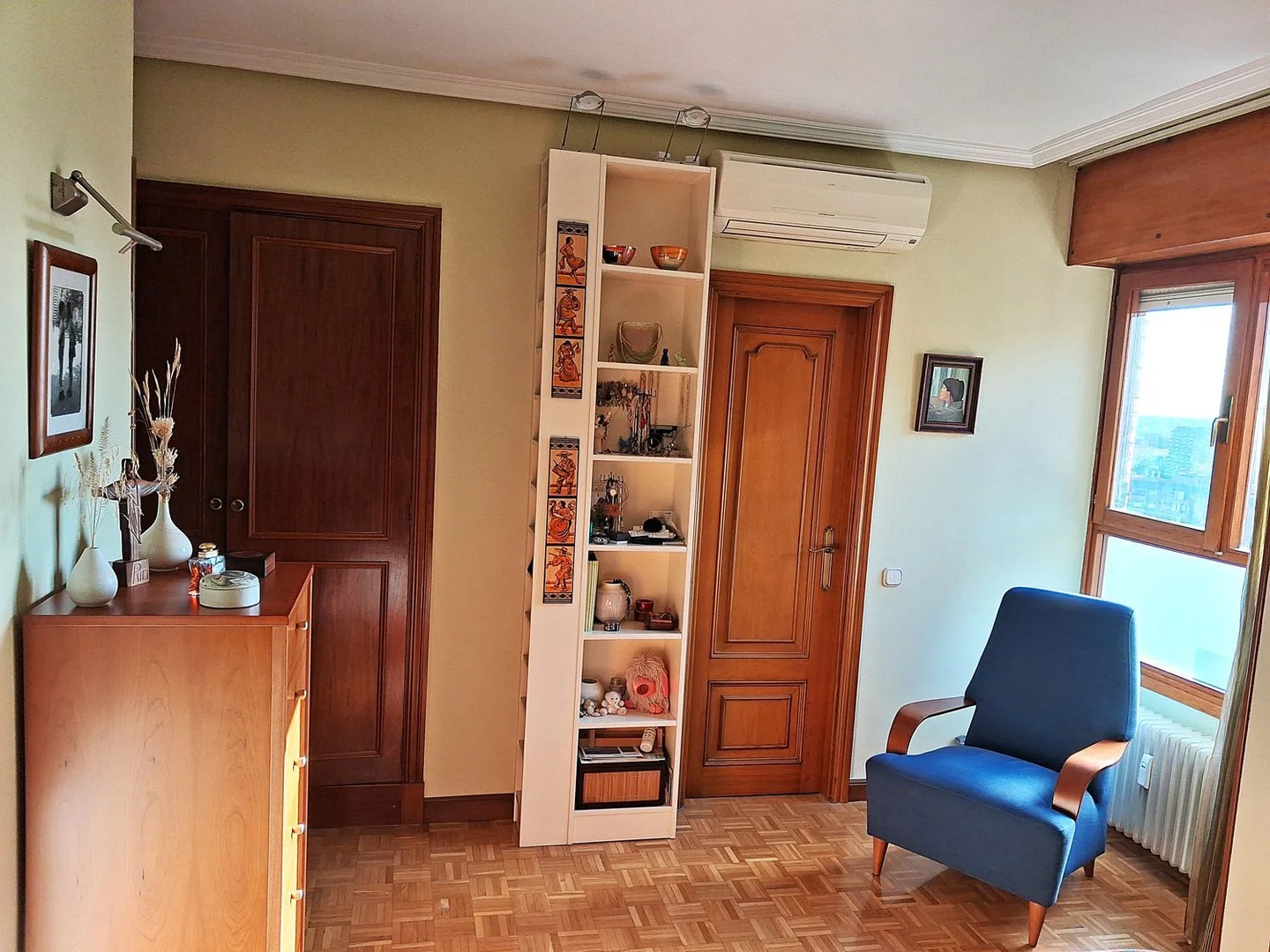 Piso en calle del Corregidor Diego de Valderrábano, 17 - Foto 18