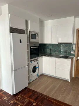 Piso en Barrio Goya - Foto 5