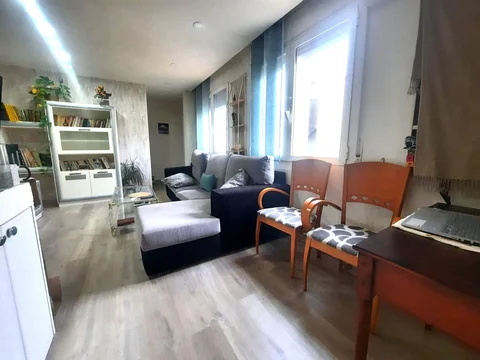 Piso en Barrio Castilla - Foto 1