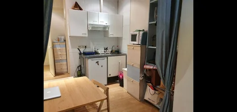 Estudio en Calle de Alberto Aguilera, 21, Malasaña-Universidad - Foto 4