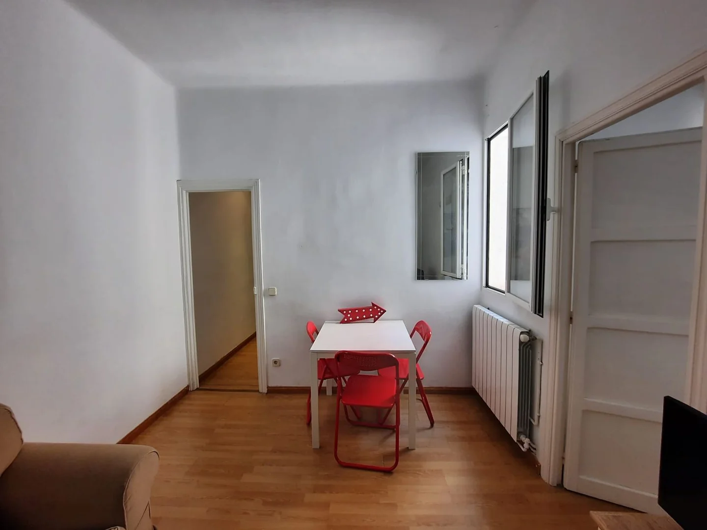 Piso en Calle de Guzmán el Bueno, 82, Vallehermoso - Foto 11