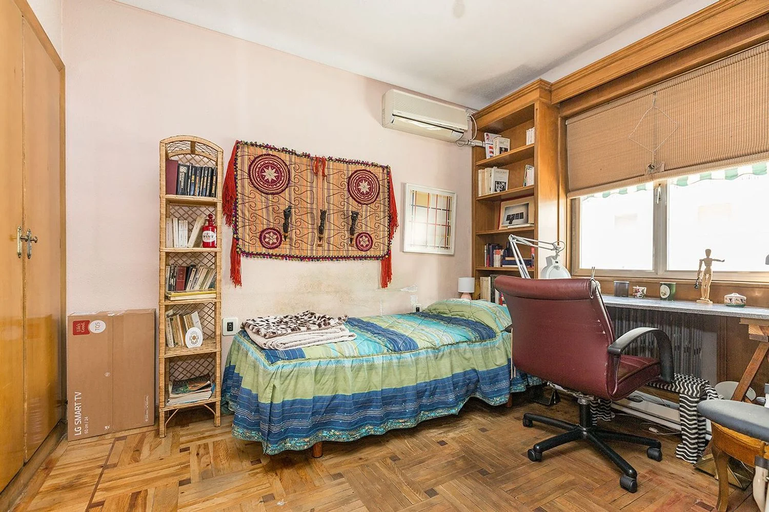 Piso en calle del General Díaz Porlier, 80 - Foto 16