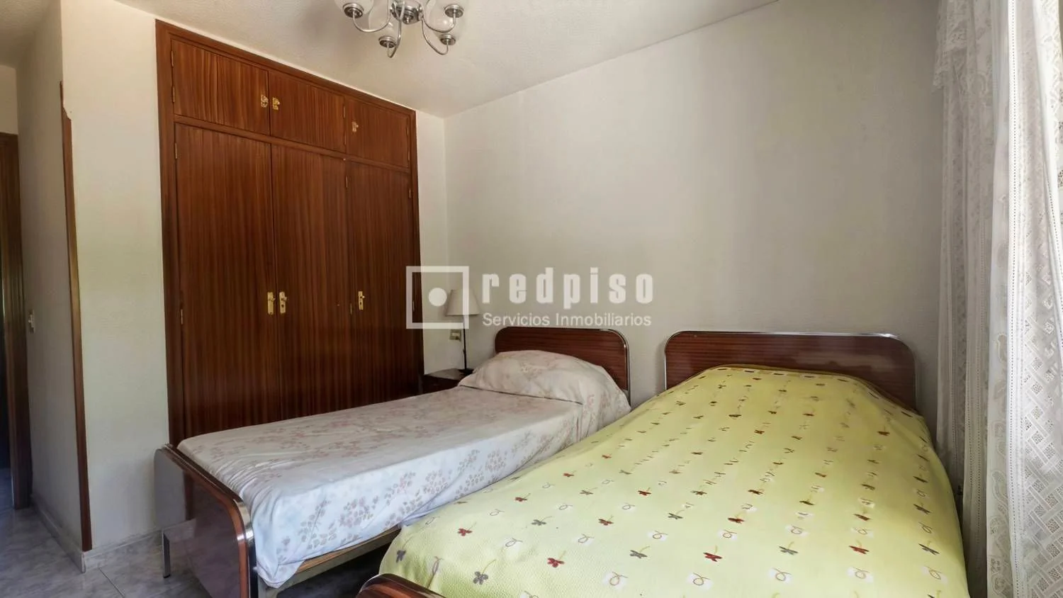 Piso en Orcasitas - Foto 16