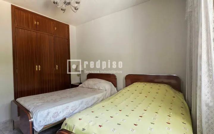 Piso en Orcasitas - Foto 16