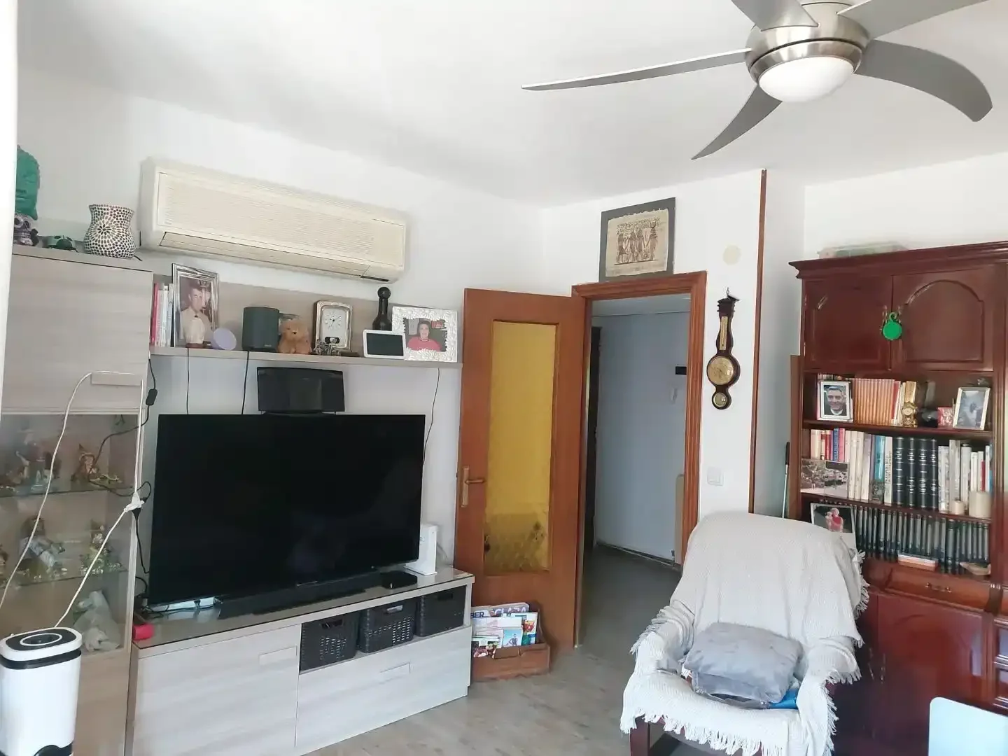 Piso en  Calle de Joaquín Ibarra 47 - Foto 7