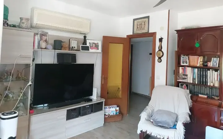 Piso en  Calle de Joaquín Ibarra 47 - Foto 7