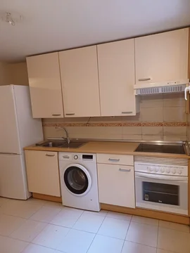 Piso en Barrio Valdebernardo - Valderrivas - Foto 5