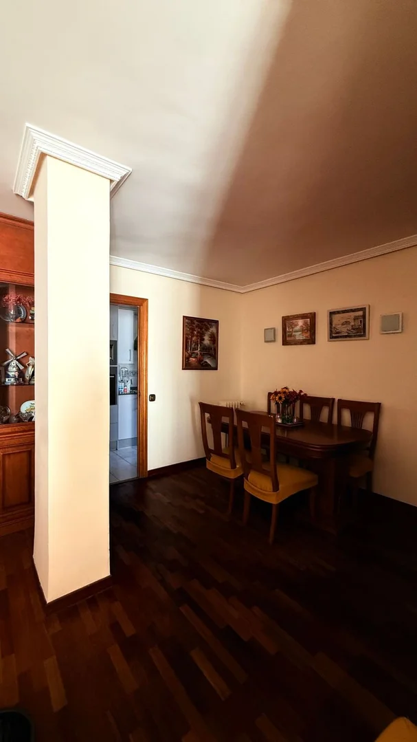 Piso en carretera de Canillas, 106 - Foto 6