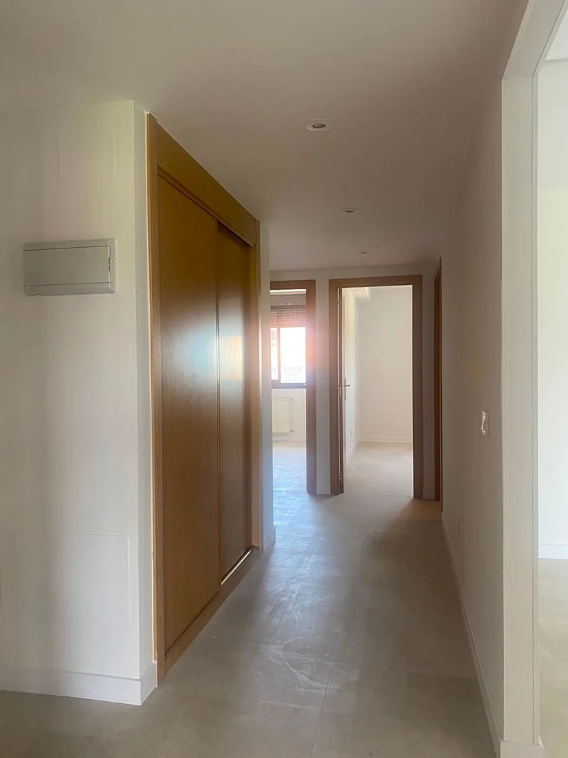 Piso en Avenida del Santuario de Valverde, 6, Montecarmelo - Foto 10