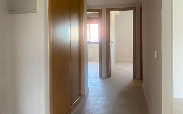 Piso en Avenida del Santuario de Valverde, 6, Montecarmelo - Foto 10