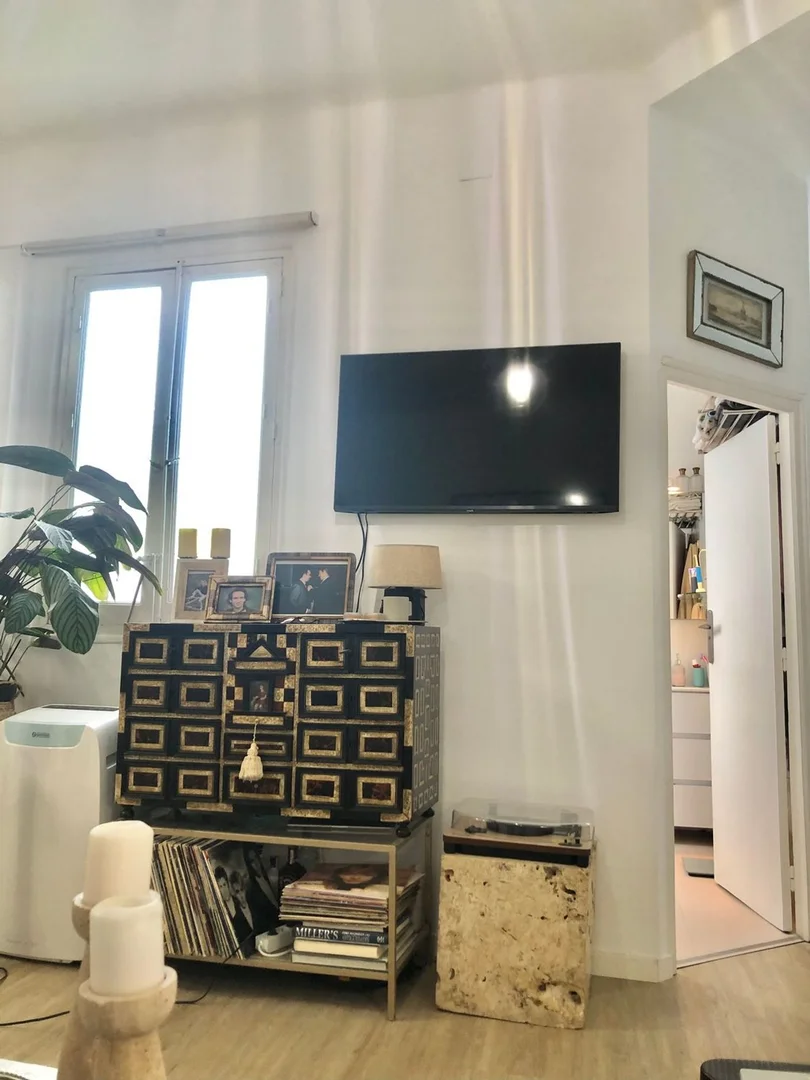 Piso en Barrio Nuevos Ministerios-Ríos Rosas - Foto 13