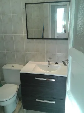 Piso en plaza del Conde del Valle de Súchil, 7 - Foto 11