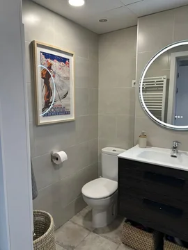 Piso en Barrio Numancia - Foto 11