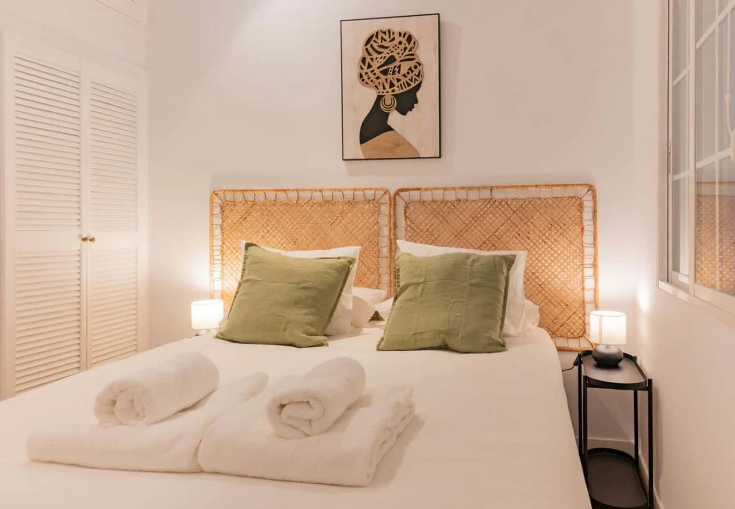 Piso en Calle de Santa Engracia, 35, Trafalgar - Foto 4