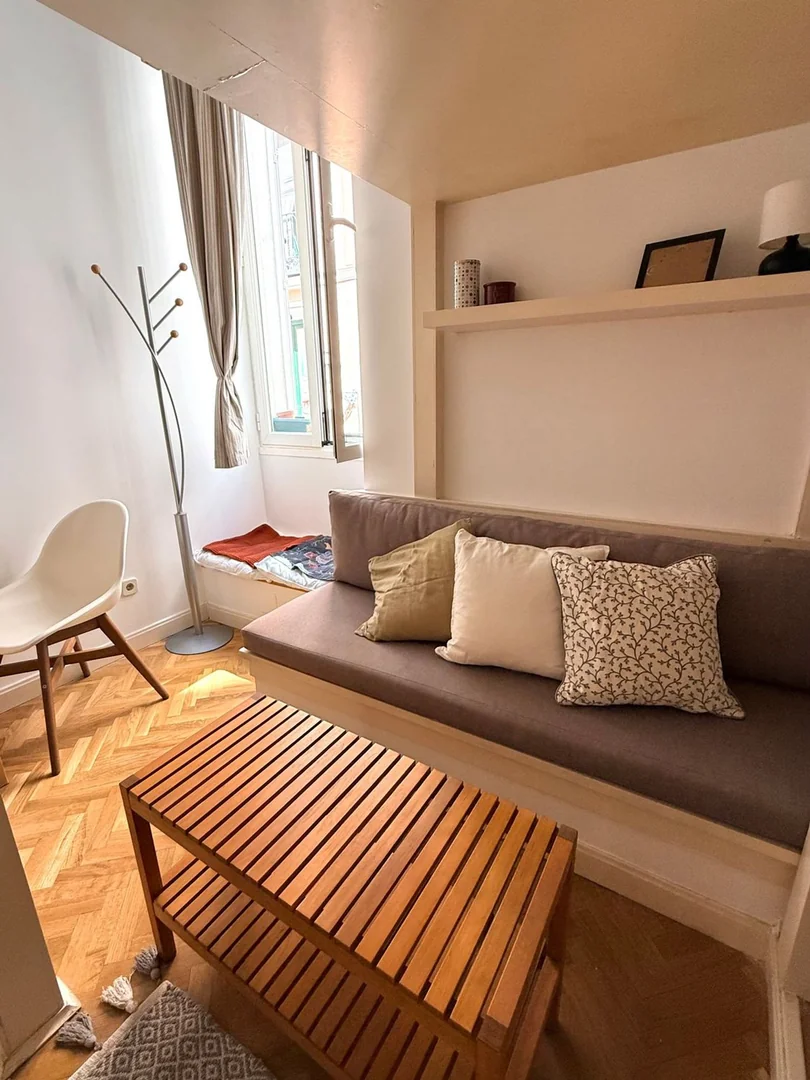 Estudio en Calle de los Abades, Lavapiés-Embajadores - Foto 11