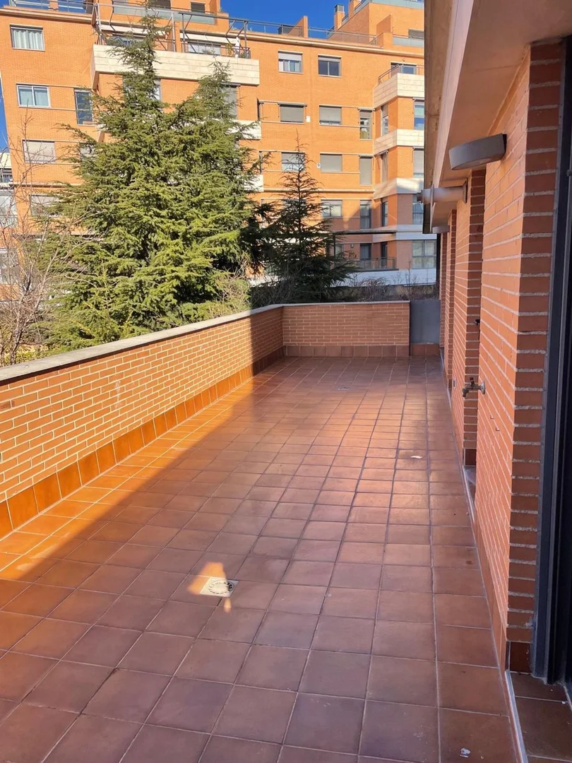 Piso en calle de Portomarín, 11 - Foto 1