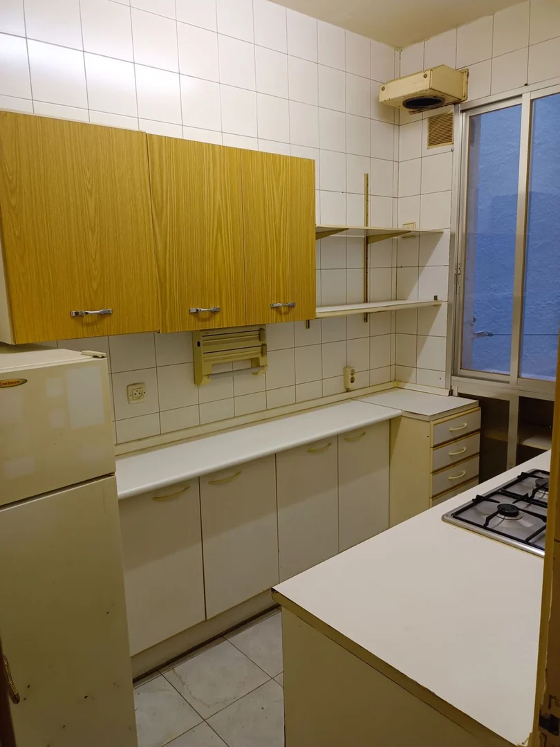 Piso en Calle de Alcántara, 30 32, Lista - Foto 6