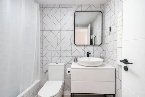 Piso en calle de Santiago de Compostela, 28 - Foto 9