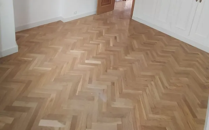 Piso en Calle de Joaquín María López, 70, Gaztambide - Foto 14