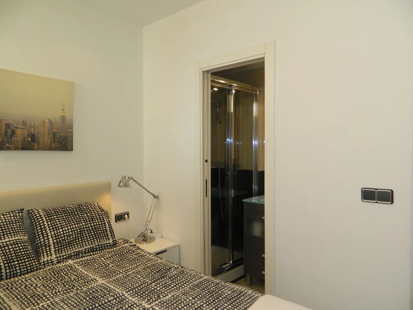 Estudio en calle de Santa Isabel, 25 - Foto 11