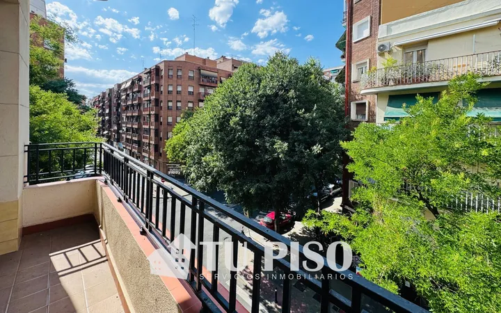 Piso en Calle de Jaime el Conquistador, Chopera - Foto 14