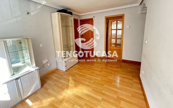 Piso en Calle de Nuestra Señora del Villar, Ventas - Foto 1