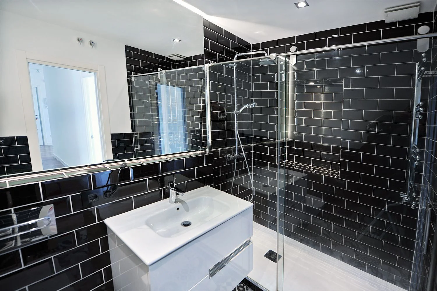 Piso en Barrio Bellas Vistas - Foto 9