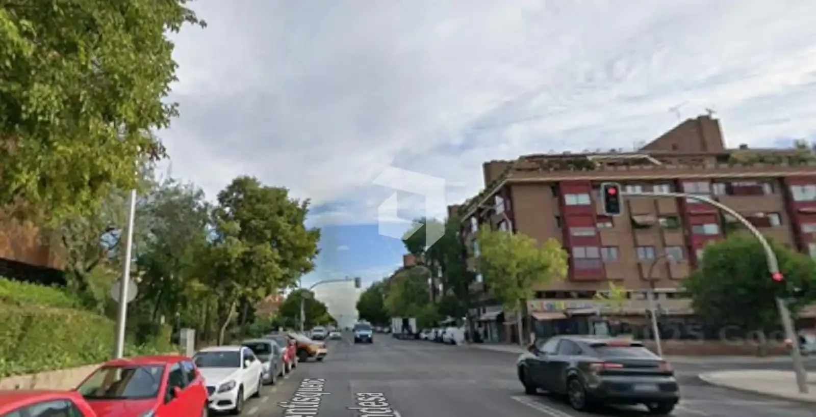 Ático en  Ventisquero de la Condesa - Foto 4