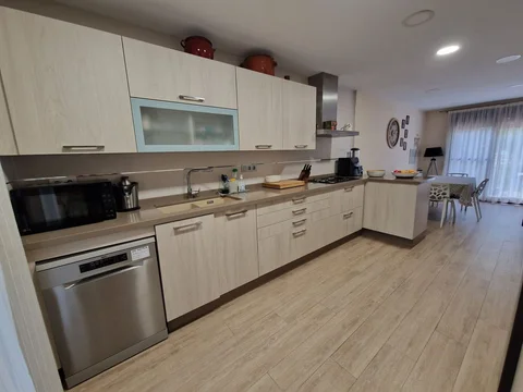 Chalet adosado en calle Serra de l'Ombria, 6 - Foto 20