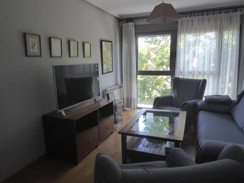 Piso en paseo de los Olmos, 28 - Foto 2