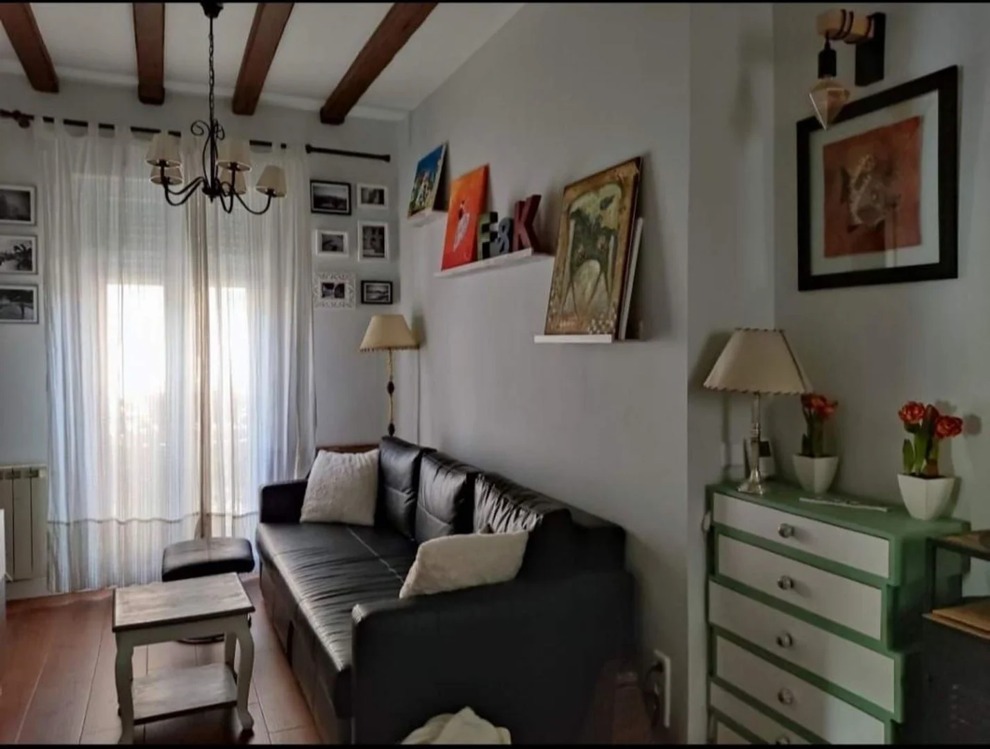 Piso en calle de Doña Berenguela, 19