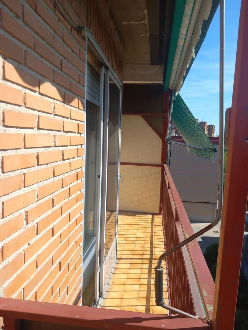 Piso en Calle de la Cañada, 27, Vinateros - Foto 22