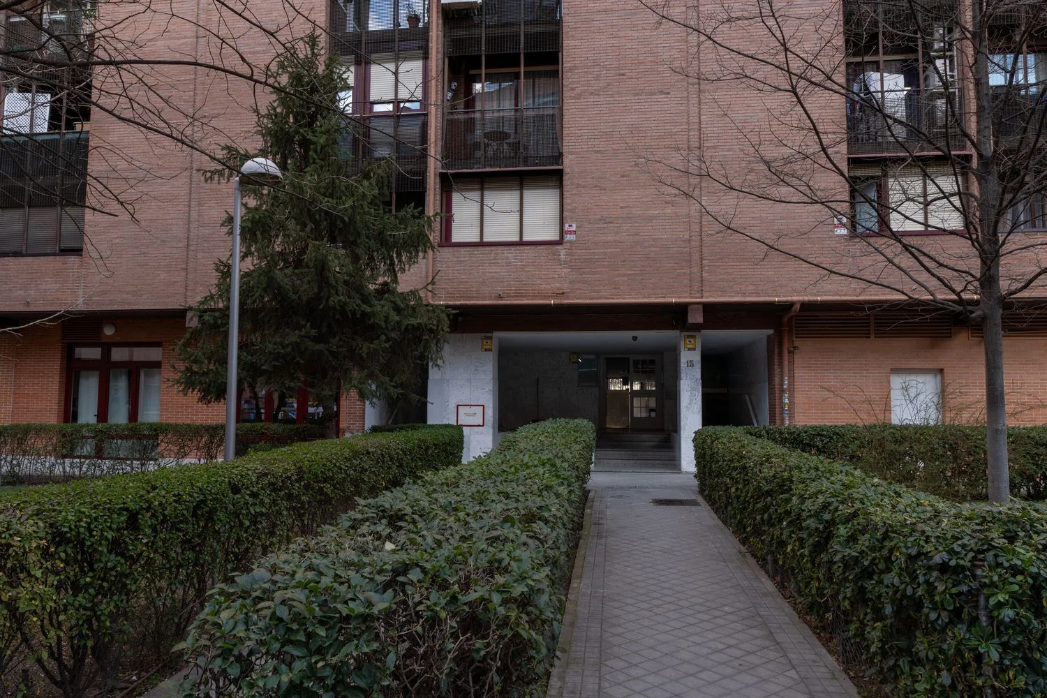 Estudio en calle de las Naves, 15 - Foto 36