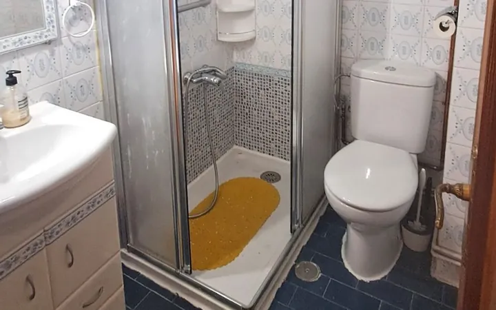 Piso en Calle del Pico Balaitus, 30, Peñagrande - Foto 27