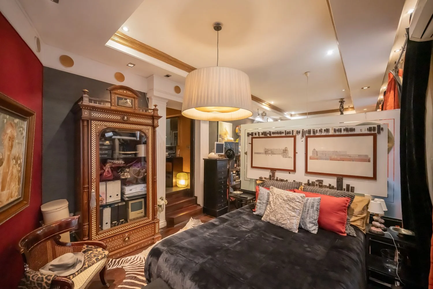 Estudio en Barrio Palacio - Foto 4