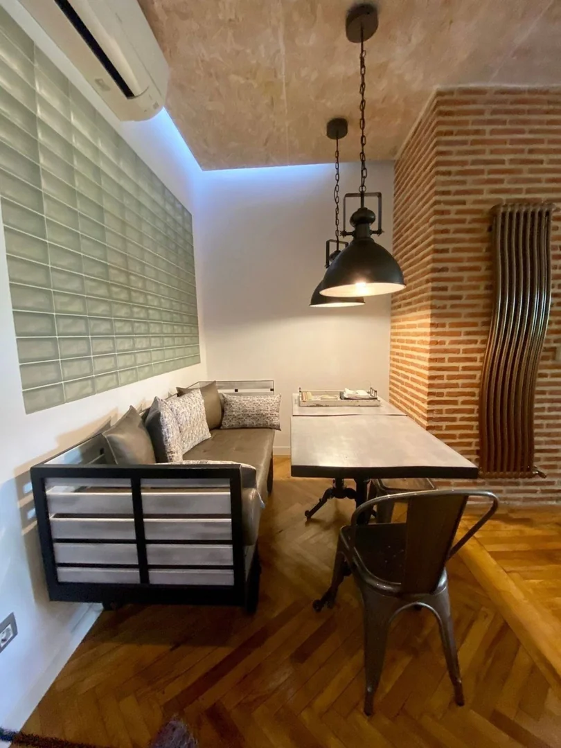Estudio en Calle de Mallorca, 198, L'Antiga Esquerra de l'Eixample - Foto 5