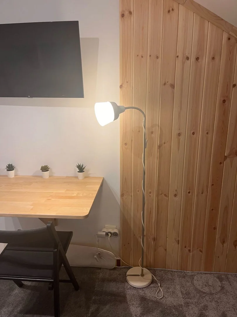 Estudio en plaza de Manuel Becerra, 4 - Foto 2