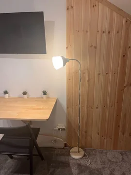 Estudio en plaza de Manuel Becerra, 4 - Foto 2